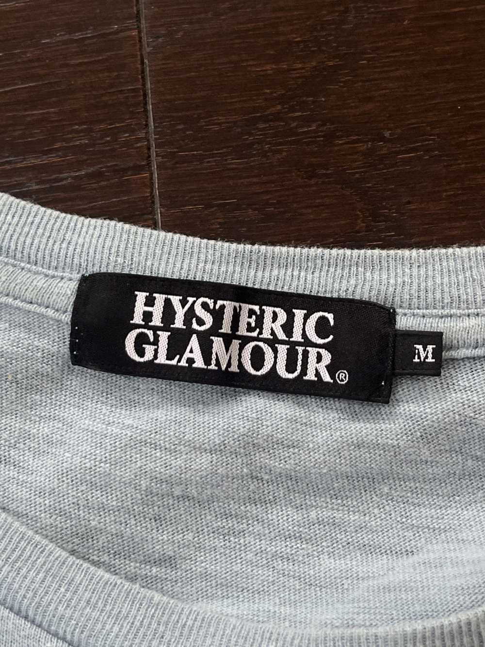 Hysteric Glamour × Japanese Brand × Streetwear Y2… - image 4
