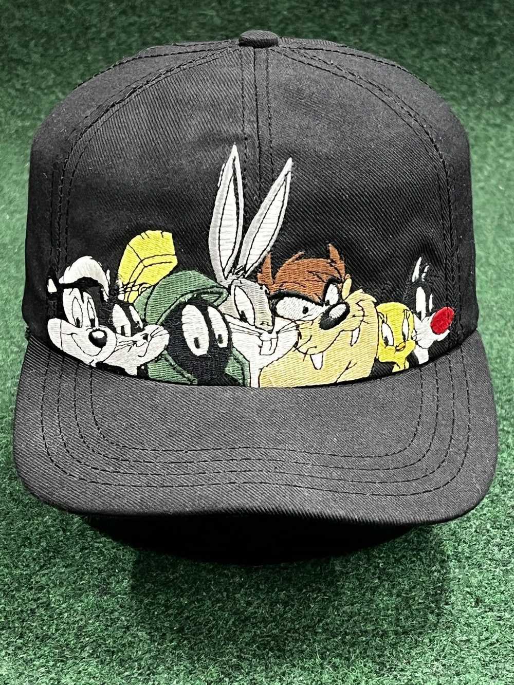 Rare × Vintage × Warner Bros 90s Looney Tunes Cha… - image 1