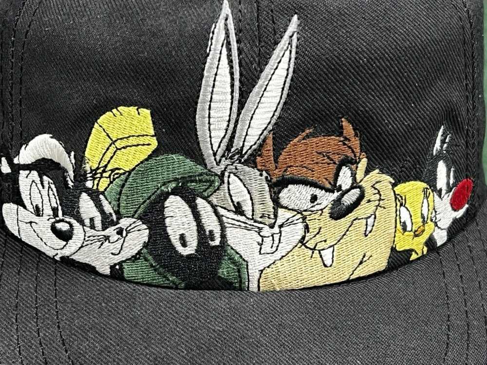 Rare × Vintage × Warner Bros 90s Looney Tunes Cha… - image 2