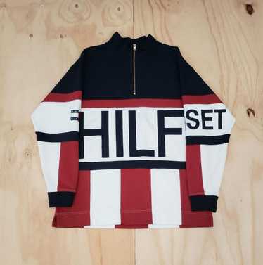 Kith × Streetwear × Tommy Hilfiger Kith Tommy Hil… - image 1