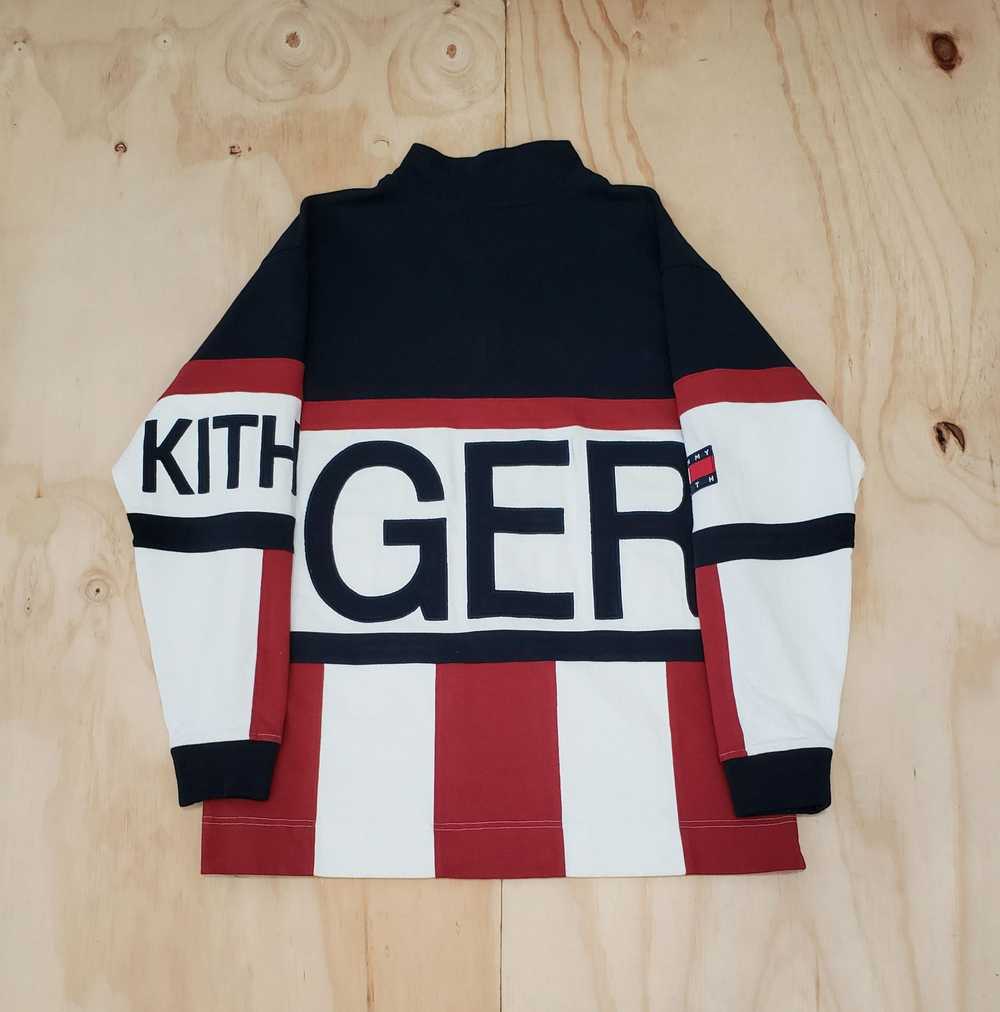 Kith × Streetwear × Tommy Hilfiger Kith Tommy Hil… - image 2