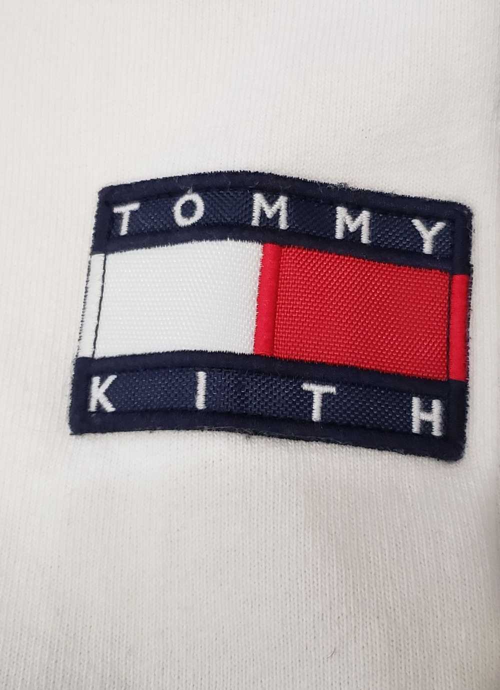 Kith × Streetwear × Tommy Hilfiger Kith Tommy Hil… - image 3