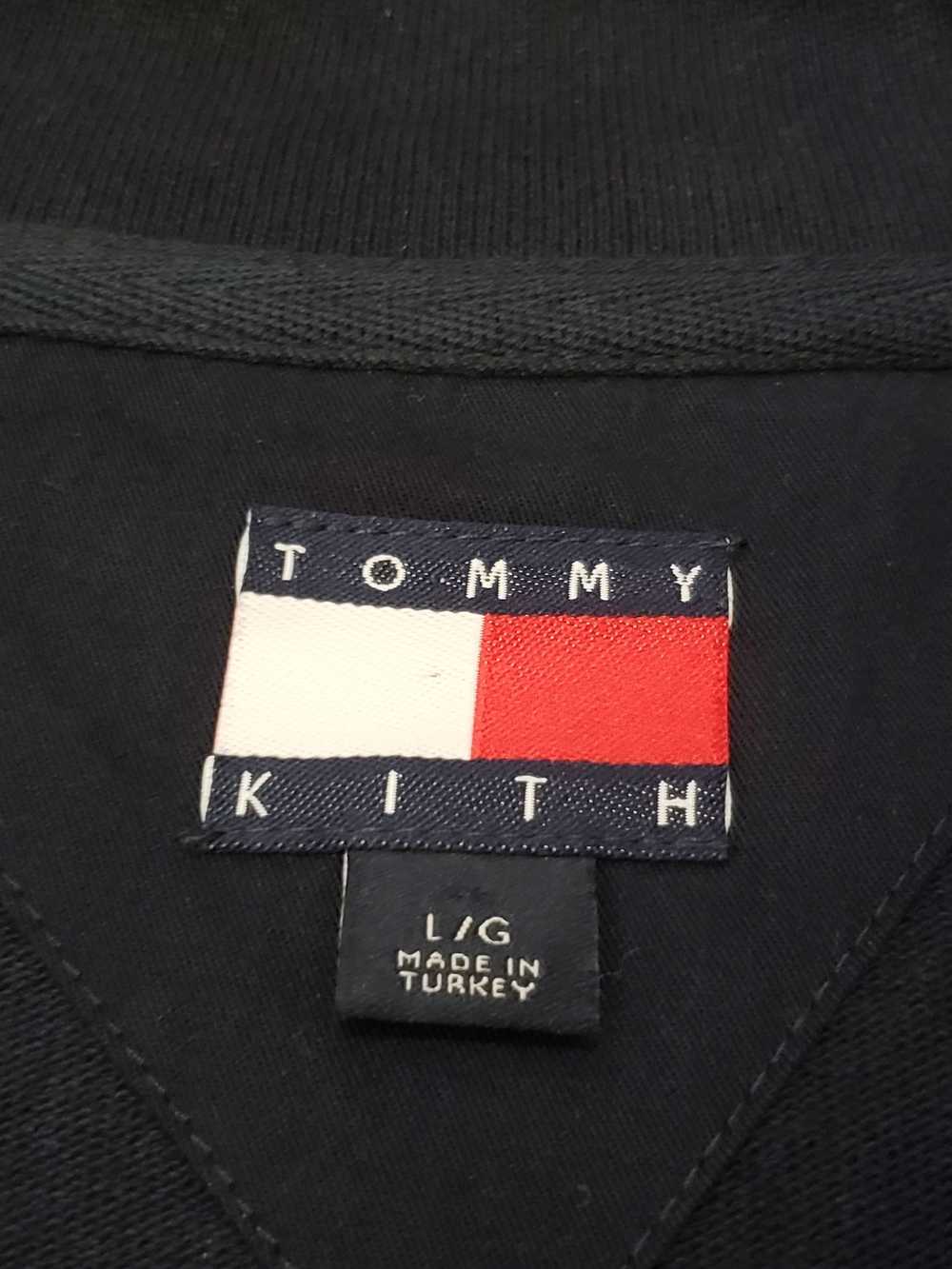 Kith × Streetwear × Tommy Hilfiger Kith Tommy Hil… - image 4