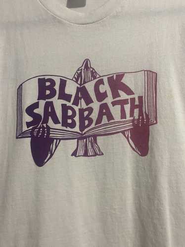 Supreme Supreme Black Sabbath Tome Tee