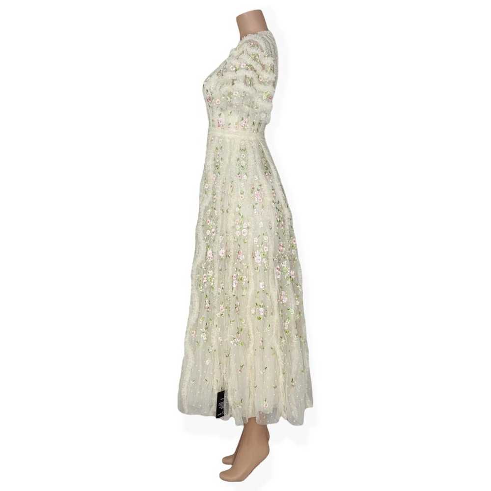 Needle & Thread Maxi dress - image 3