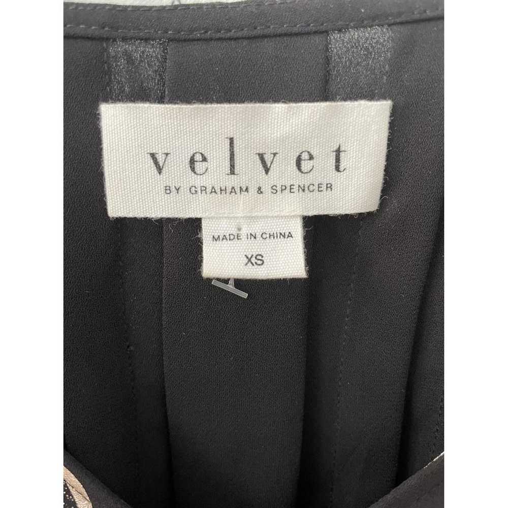 Velvet by Graham and Spencer Blouse - image 2
