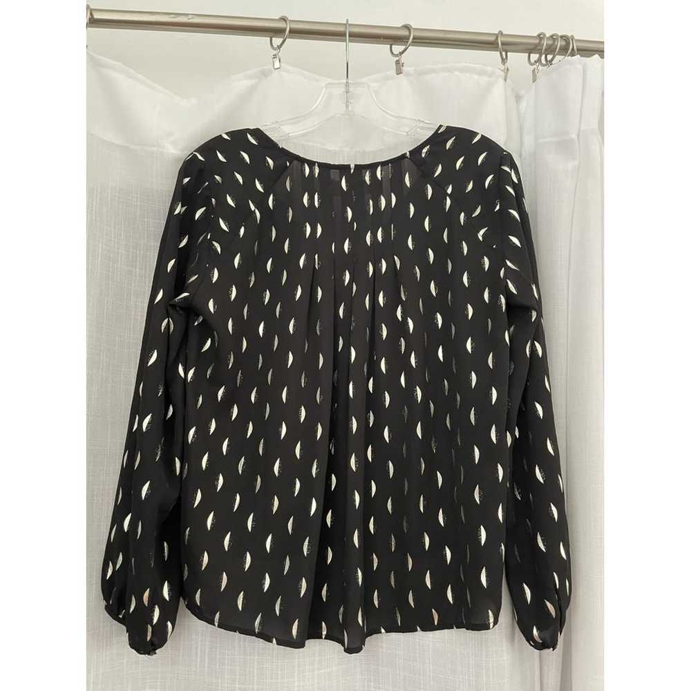 Velvet by Graham and Spencer Blouse - image 3