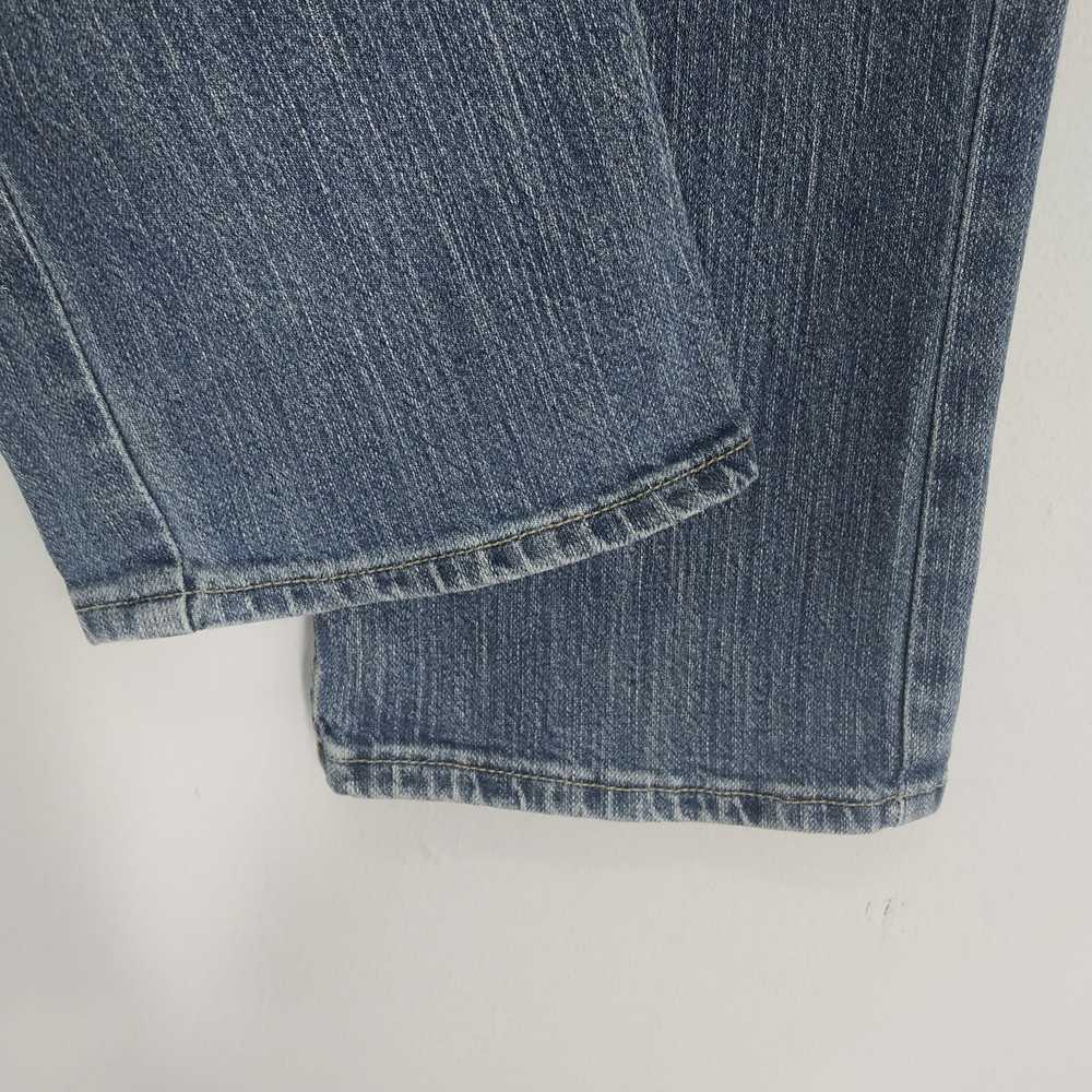 Distressed Denim × Japanese Brand × Wrangler Vint… - image 7