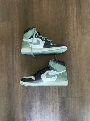 Jordan Brand × Nike AIR JORDAN 1 RETRO HIGH OG