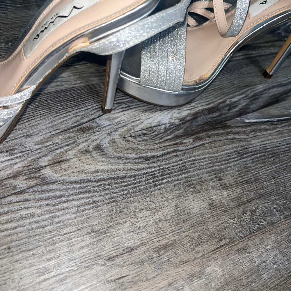 nina heels elegant sandals - image 2