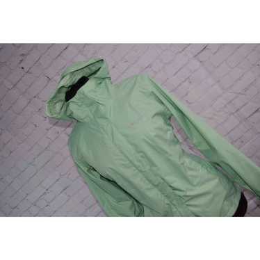Vintage 48629 Columbia Rain Jacket Storm Wear Wom… - image 1
