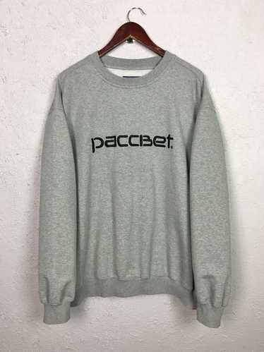 Carhartt paccbet sweatshirt hotsell