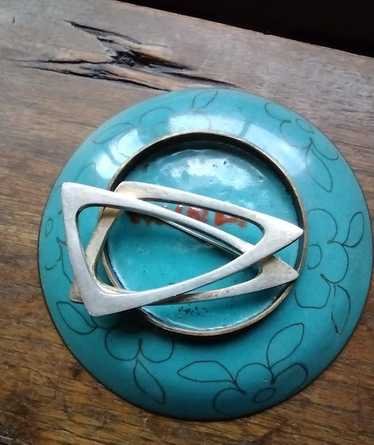 Vintage poul warmind denmark - Gem
