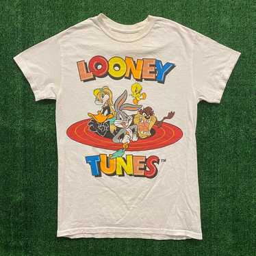Streetwear × Vintage × Warner Bros Looney Tunes V… - image 1
