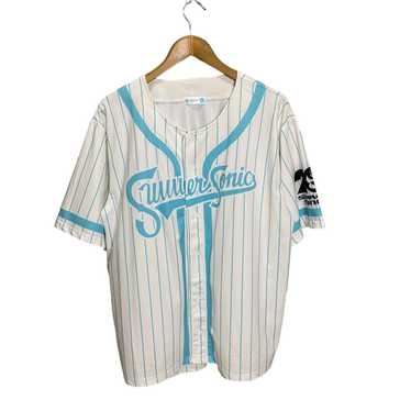 Jersey × Streetwear × Triple A Baseball Summer So… - image 1