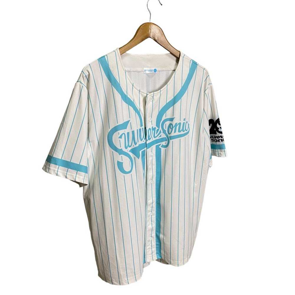 Jersey × Streetwear × Triple A Baseball Summer So… - image 2