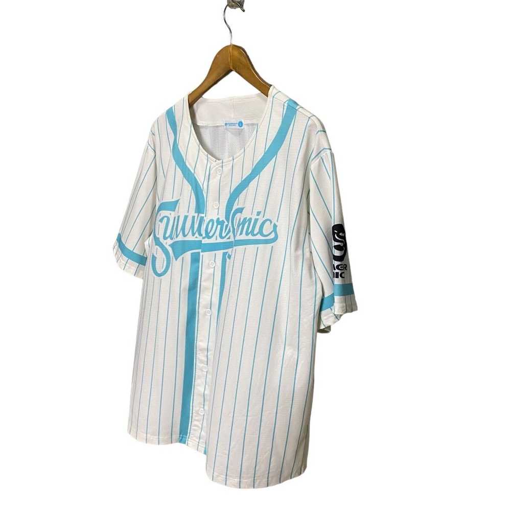 Jersey × Streetwear × Triple A Baseball Summer So… - image 3