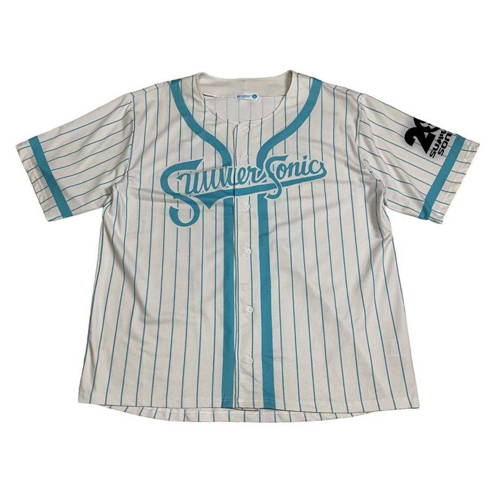 Jersey × Streetwear × Triple A Baseball Summer So… - image 5