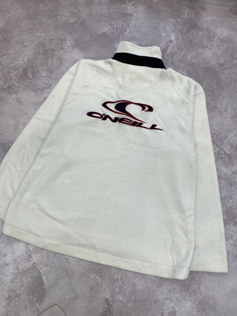 Oneill × Streetwear × Vintage Vintage Oneill Quar… - image 8