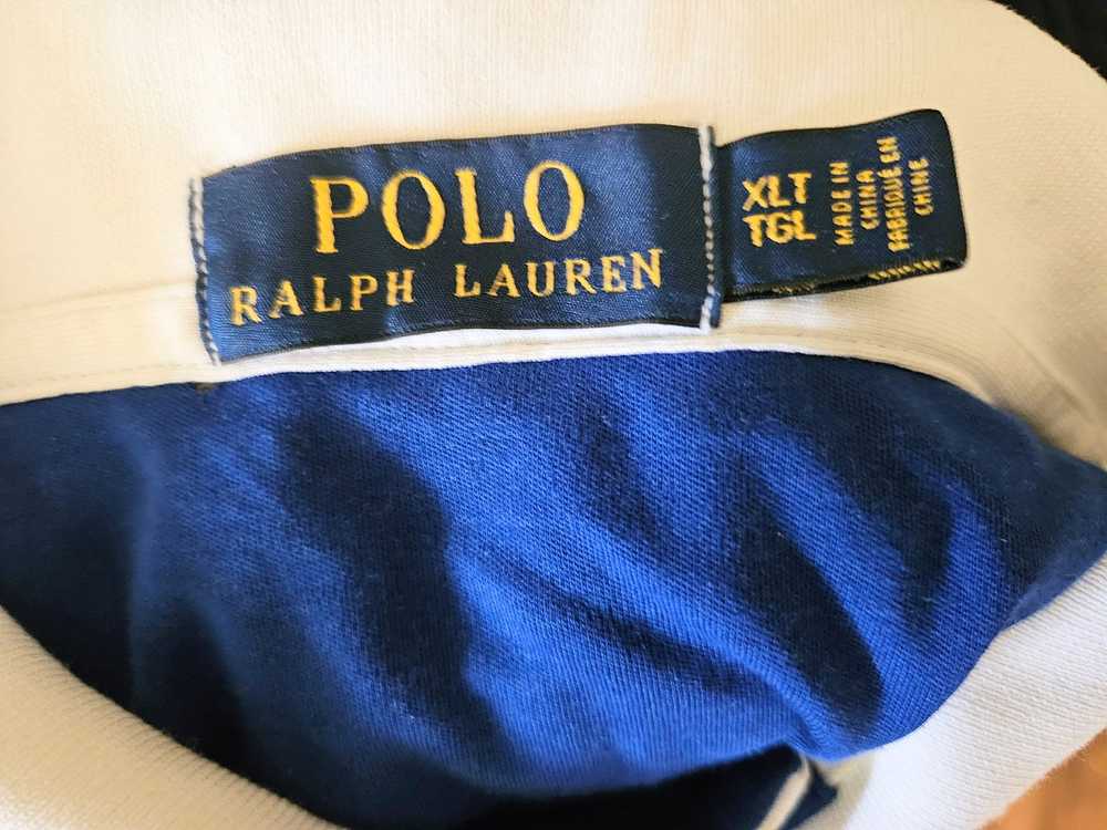 Polo Ralph Lauren Cp 93 retro - image 2