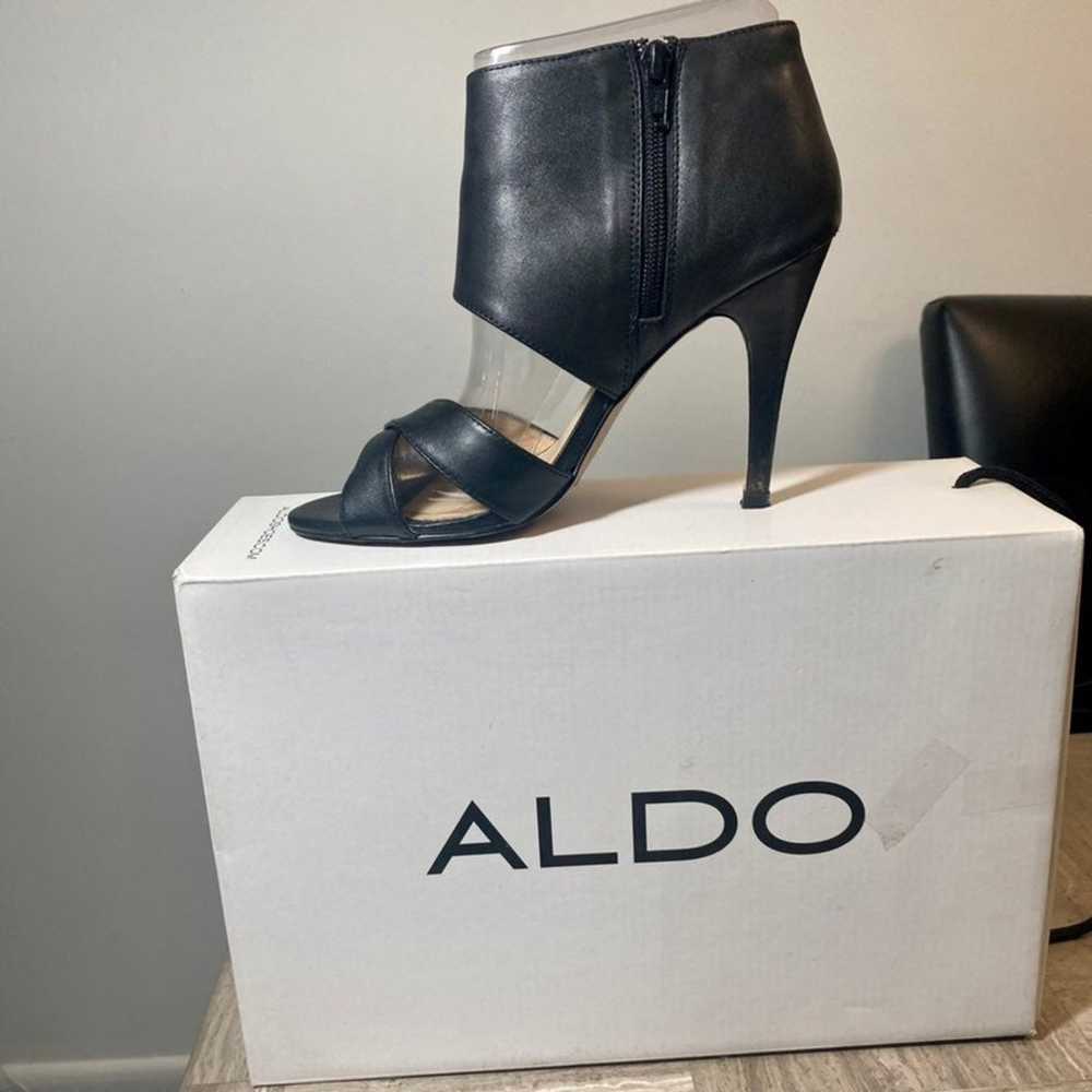 Aldo womens Eugenie Sandal heels - image 5