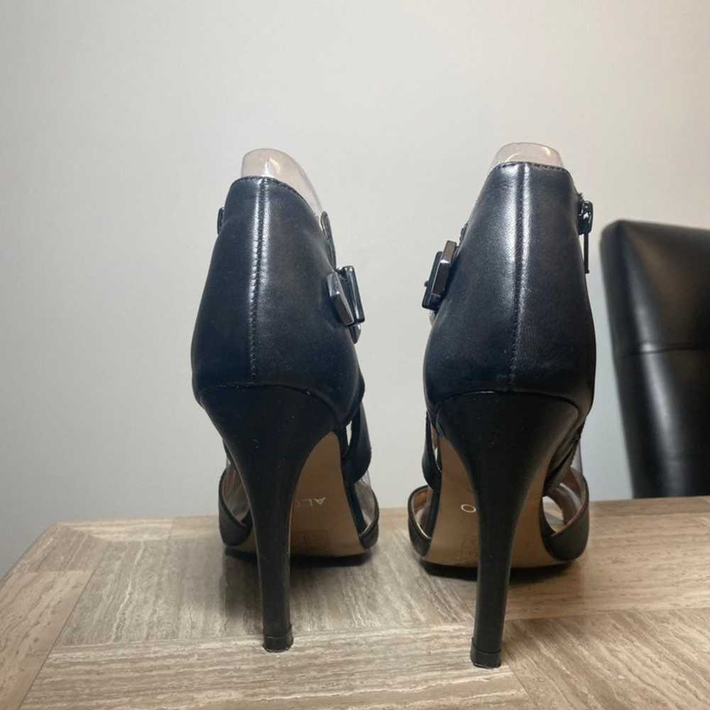 Aldo womens Eugenie Sandal heels - image 6