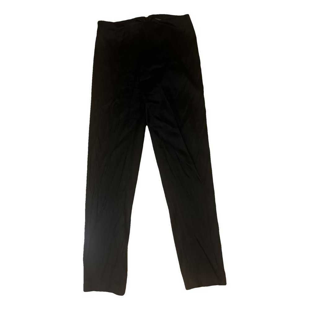 La Perla Silk trousers - image 1