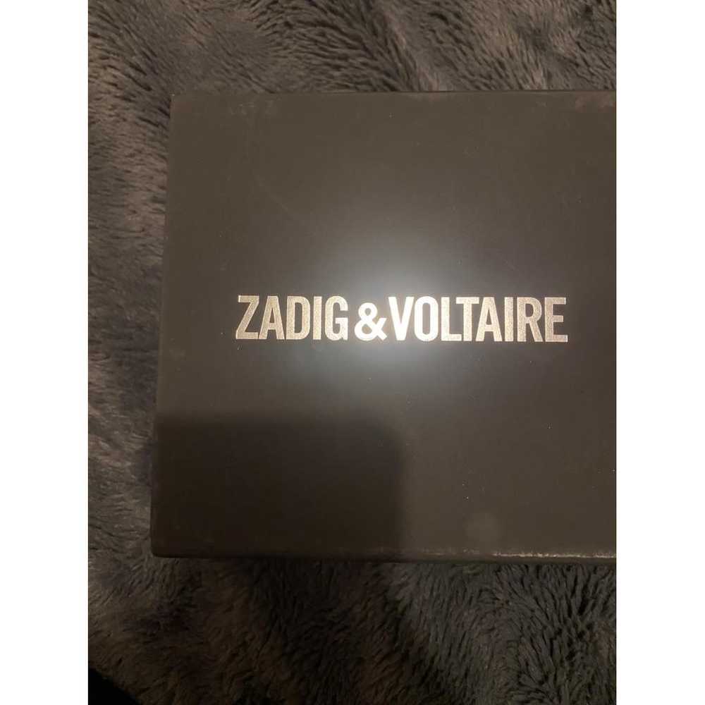 Zadig & Voltaire Tête de mort watch - image 4