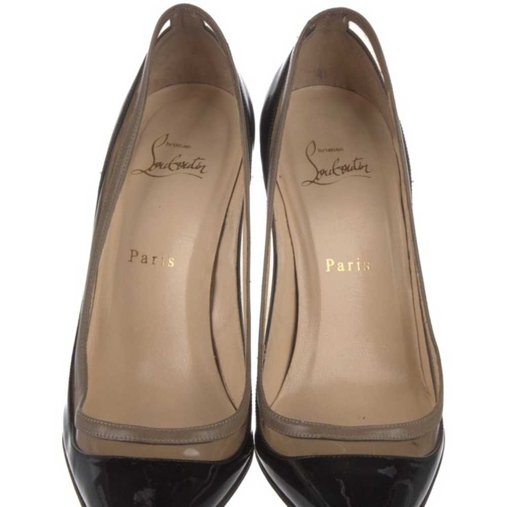 Christian Louboutin Pumps Size 38.5 - image 3