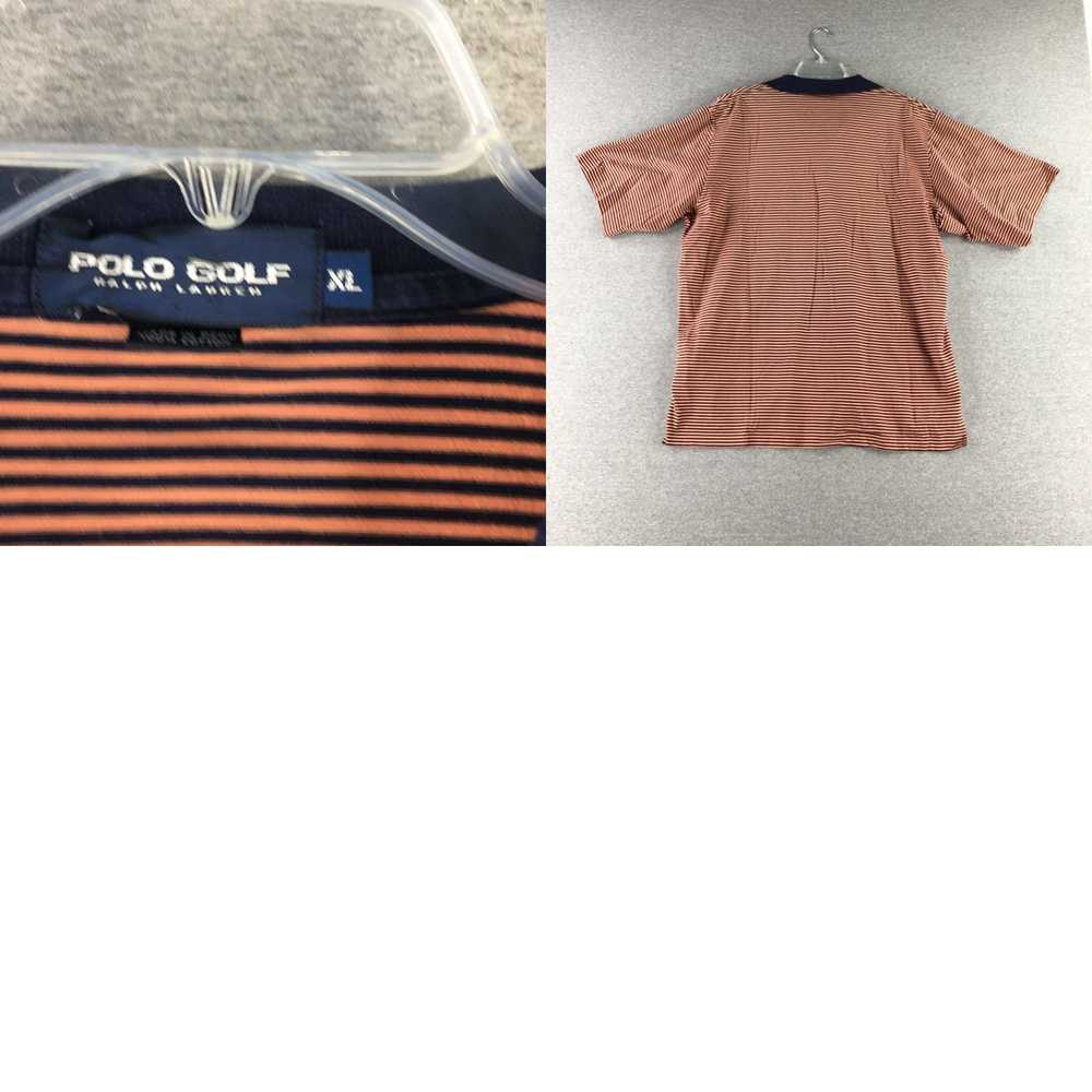 Polo Ralph Lauren Ralph Lauren Polo Shirt Men XL … - image 4