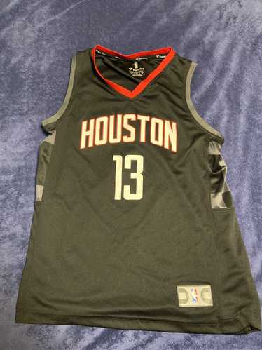 NBA Houston Harden Jersey Youth Large