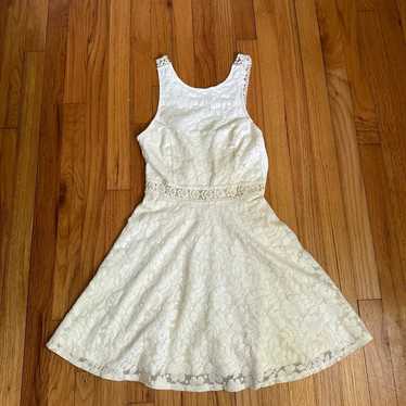 Abercrombie and Fitch High Neck Dress - image 1