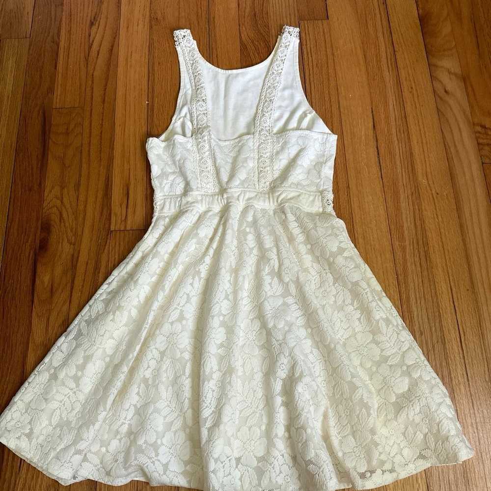 Abercrombie and Fitch High Neck Dress - image 2