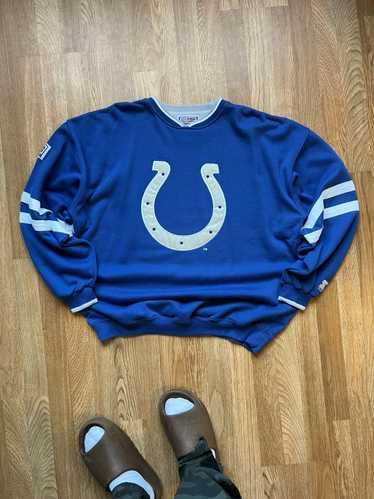 Pro Line × Starter × Vintage Indianapolis Colts St