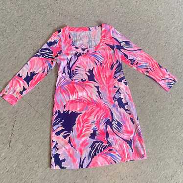 Lilly Pulitzer Dress Size Small
