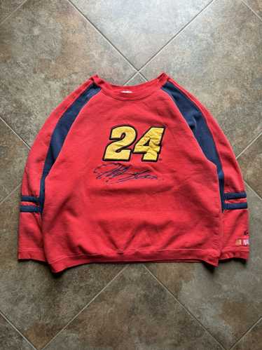 NASCAR × Streetwear × Vintage Vintage 90’s/00’s NA