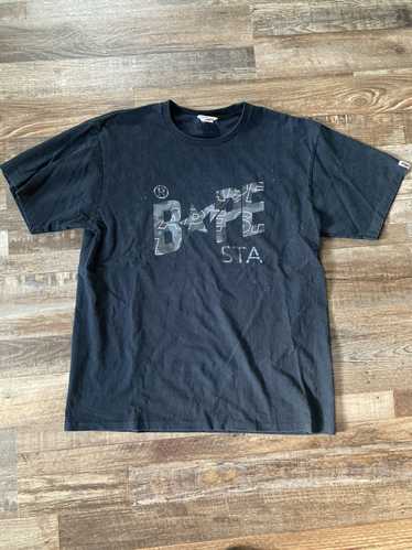 Bape Bape sta t-shirt