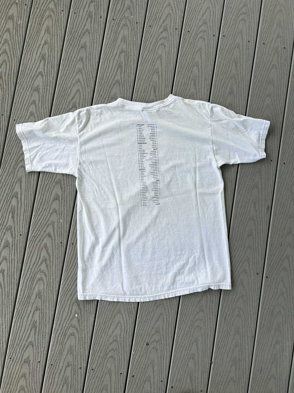 R.E.M. × Streetwear × Vintage Vintage R.E.M. shirt - image 5