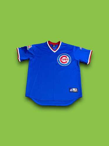 Cooperstown Collection × MLB Chicago cubs baseball
