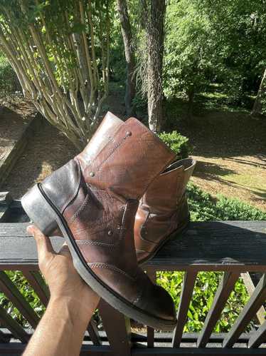 Aldo Vintage Ferro Aldo boots - Mens size 10