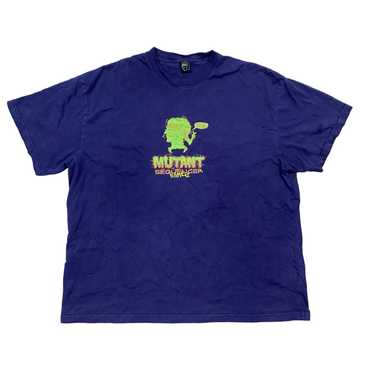 Brain dead t shirt - Gem
