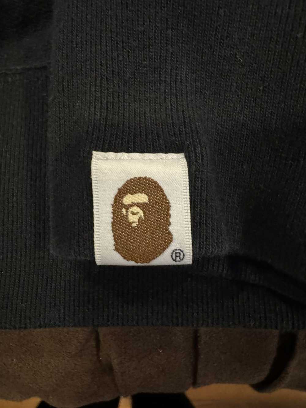 Bape Baby Milo Fishing Crewneck - image 8