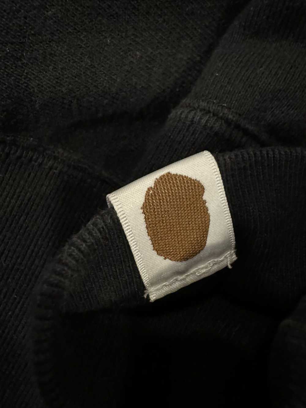 Bape Baby Milo Fishing Crewneck - image 9