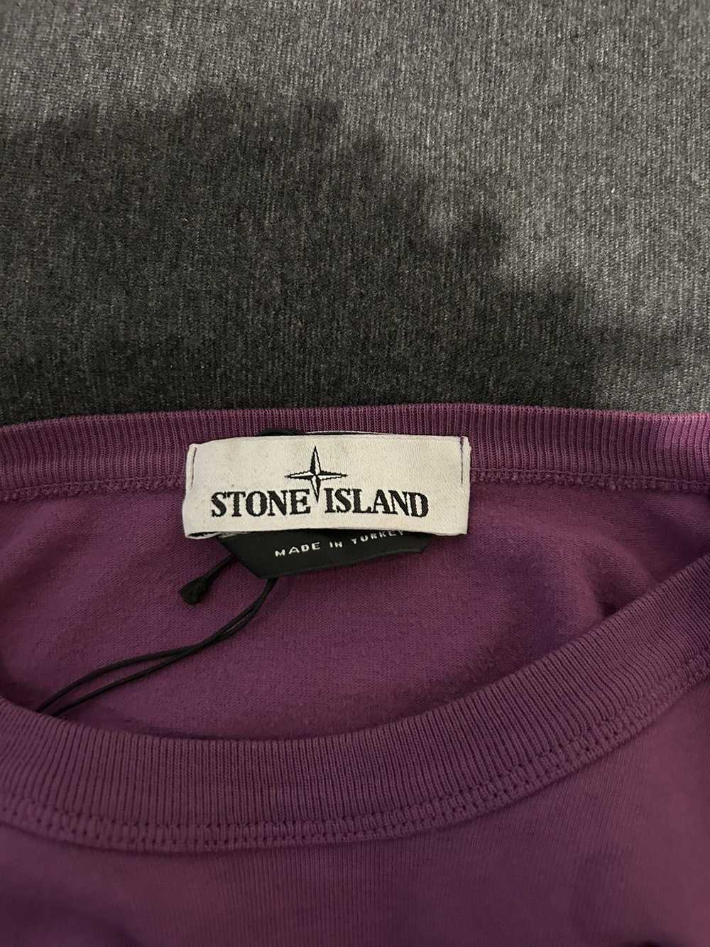 Stone Island Stone Island Long Sleeve - image 4