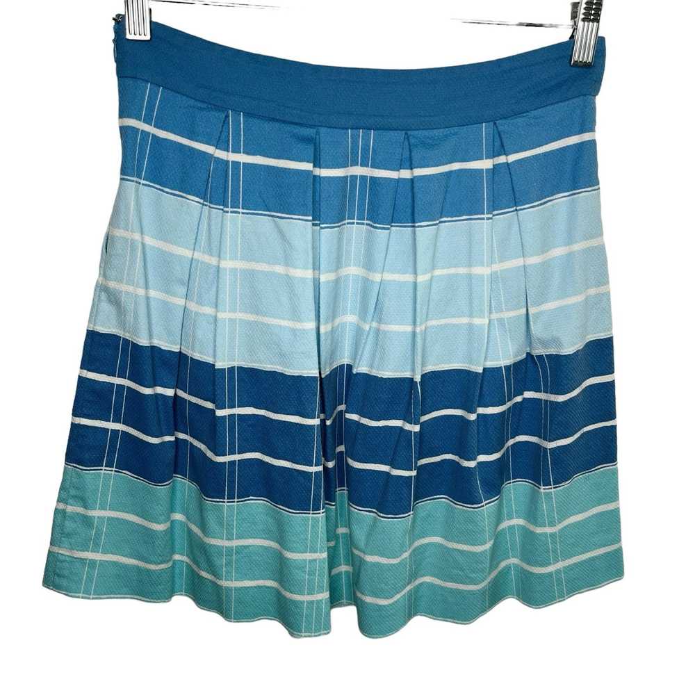 Anthropologie Anthropologie We Love Vera Skirt 6 … - image 2