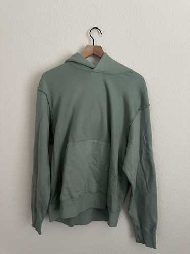 Vuja de hoodie - Gem Vuja de hoodie - Gem