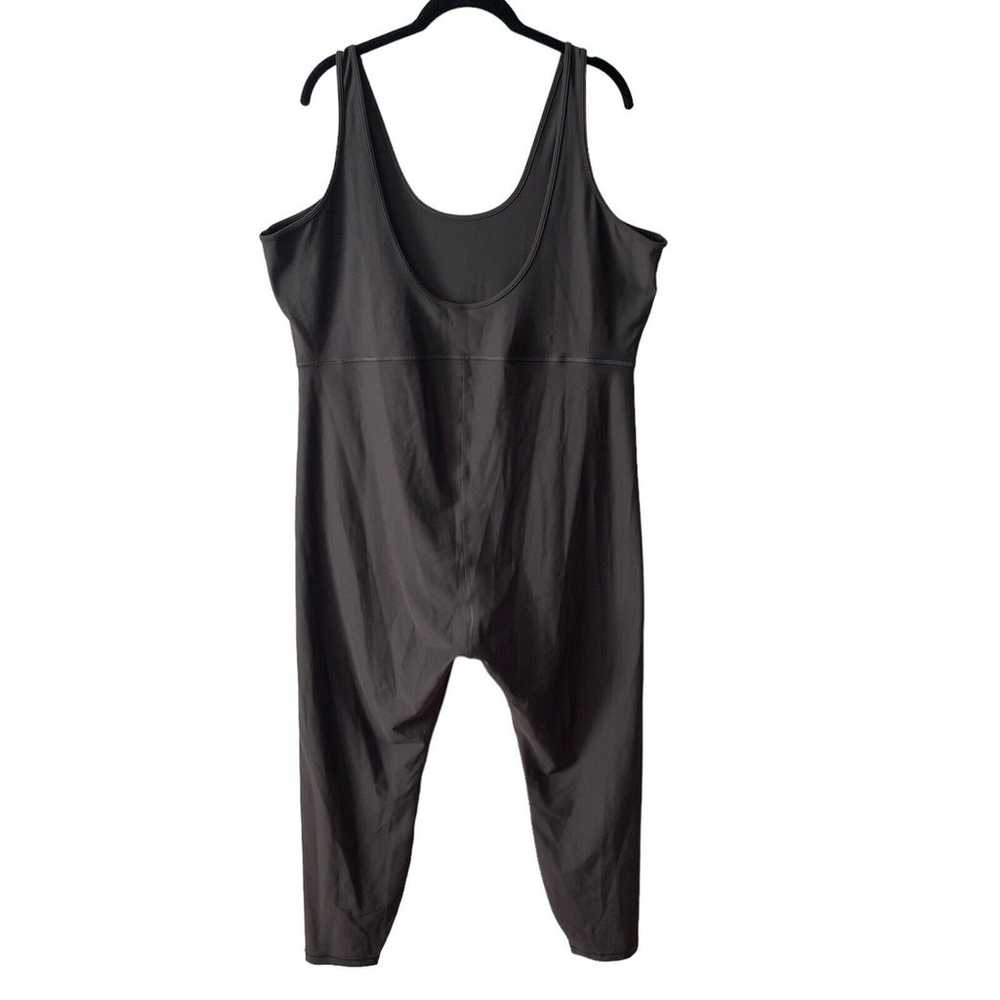 Old Navy Womens Plus 2X Jumpsuit One Piece Active… - image 8