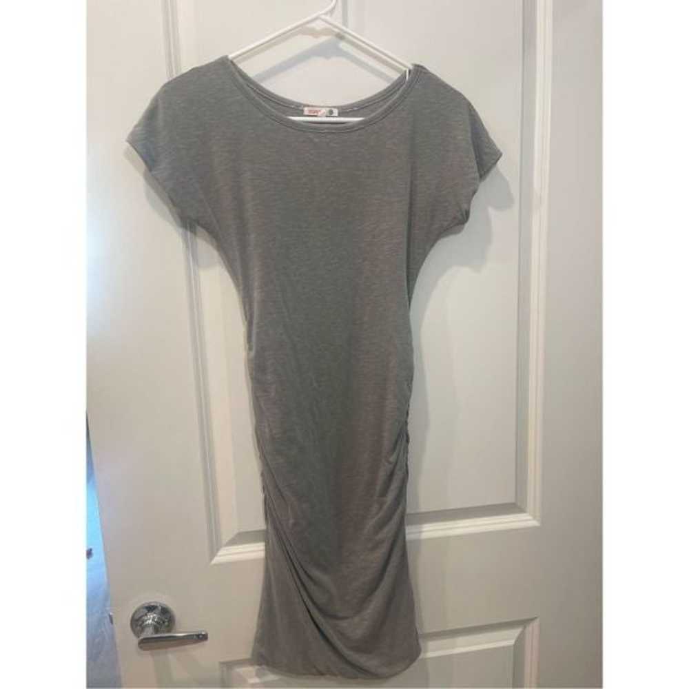 SunDry Tshirt Dress Size 1 - image 2