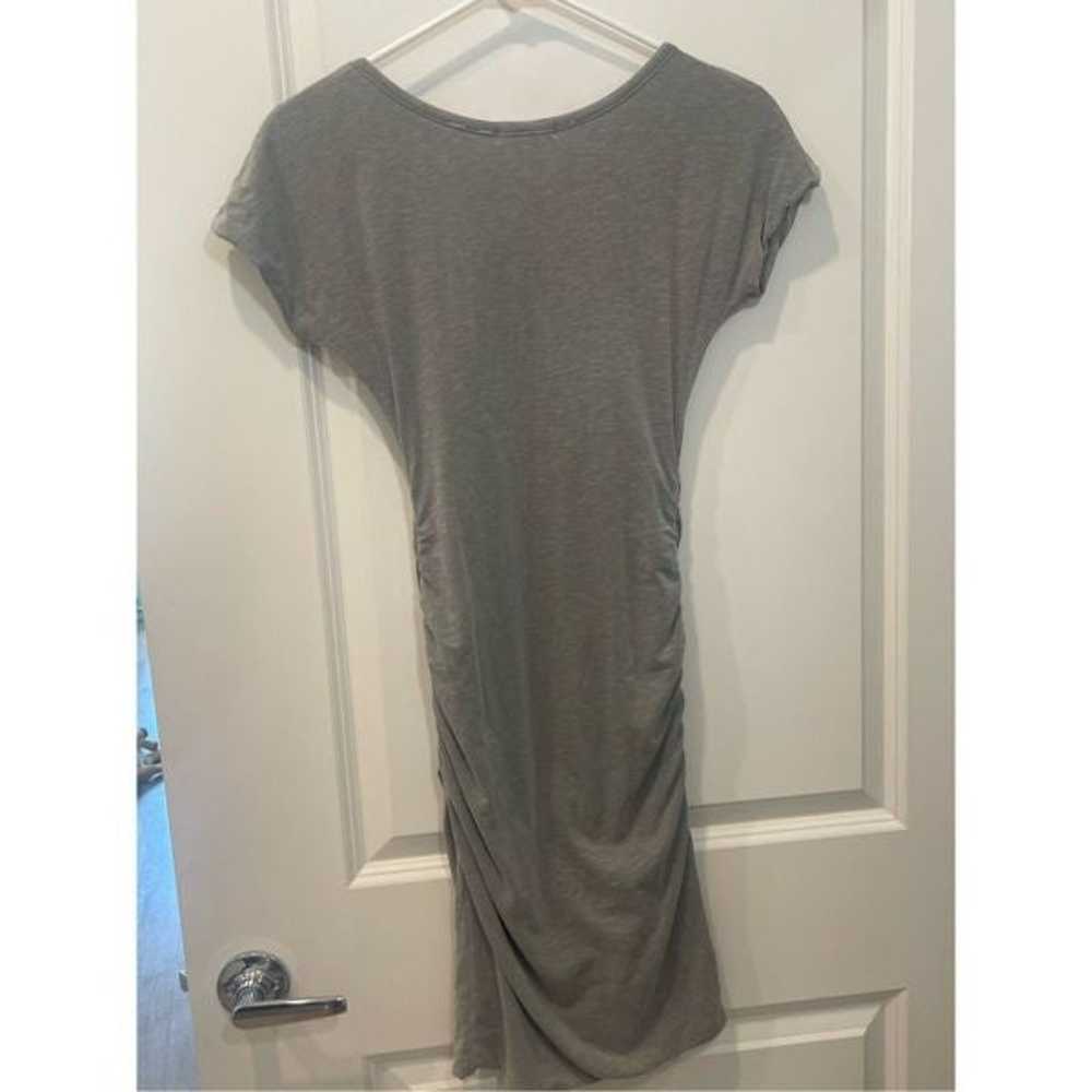 SunDry Tshirt Dress Size 1 - image 5