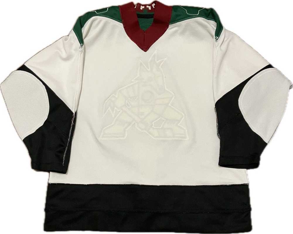 Jersey × NHL × Starter Arizona/ Phoenix STARTER N… - image 5